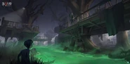 Darkwoods3.jpg (307 KB) Darkwoods Concept Art by BIN XU (Weibo)