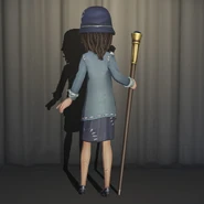 PeacefulBlueShowBackView.jpg (82 KB) Peaceful Blue In-Game Model Back View