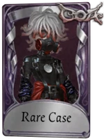 RareCase