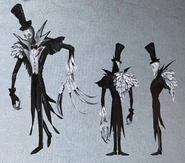 RazorClawConceptArtRBJP.jpg (1.36 MB) Razor Claw Concept Art from the official Japanese Reference Book