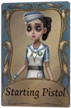 StartingPistol