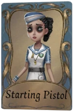 StartingPistol