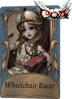 WheelchairRacer