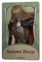 Espacio 502 - Autumn Breeze