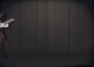 Graduation Day Entrance Animation.