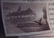 Kreiburg Racecourse Photo