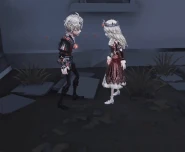 Aasimar Interaction Effect with Deva