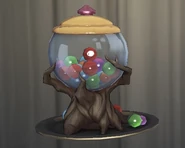 CandyHollowBack.jpg (43 KB) Back view of the dish