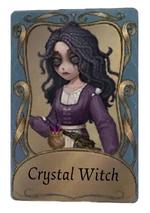 CrystalWitch
