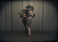 Fatal Affection Idle Animation.