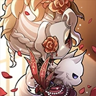 [Portrait] "Herald" - Dogaressa