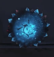 Long Portal Appearance