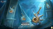Ocean's Whisper Chinese Concept Art (Weibo)