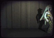 Rashomon Entrance Animation