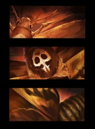 Season 32 Essence 2 Trailer Art by 乔木