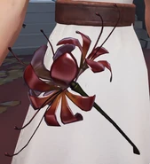 This Is Goodbye Detailed In-Game View