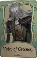 Espacio 250 - Voz de la Vegetación