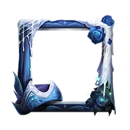 [Portrait Frame] Wax Artist - Curio