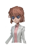Shiho Miyano (Ai Haibara) Card Sprite