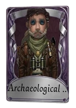 ArchaeologicalProfessor