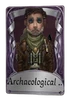 Archaeological Professor