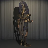 CursedPharaohBack.jpg (138 KB) Cursed Pharaoh In-Game Model Back View