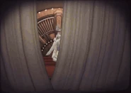 Eternal Aurora Entrance Animation