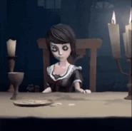 Perfumer (Adjusted animation for Mio Amakura)