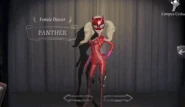 PANTHER Press Animation