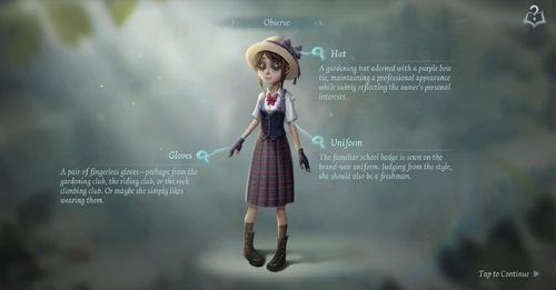 SilentSplendorObserveBuddingFlower