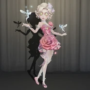 SylphideFront.jpg (95 KB) Sylphide In-Game Model Front View.