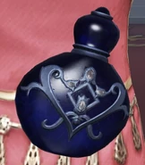 Toxic Fragrance Detailed In-Game View