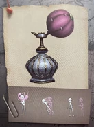 Default Euphoria Concept Art (Official Chinese Art Book)