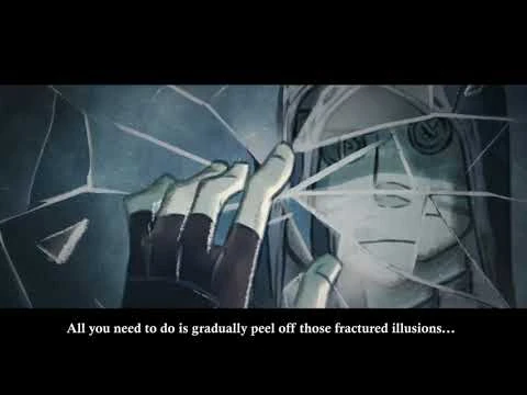 Identity_V_-_Truth_&_Inference_-_Mr._Inference_Story