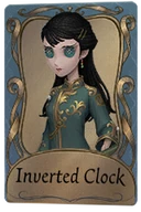 InvertedClock
