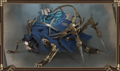 MercatorProjectionEarlyDesign2