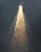 PurseShiningFrontAnimation.gif (4.06 MB) Flashlight Effects (Bird's Eye View)