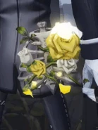 Remains of Yellow Roses Detailed In-Game view