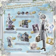 TheSilentRebelCollectorsEdition.jpg (570 KB) The Silent Rebel Collector's Edition Package Contents (Twitter)