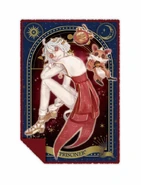 12StarSeriesLuca.jpg (270 KB) Identity V 12 Star Series Fluffy Blanket (Twitter)