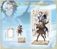 Limited Beneath The Truth Ace Collection Stand (Bilibili)