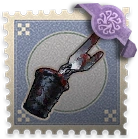 Espacio 1258 - Kit de arte (Accesoria)