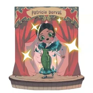 Zouzou Chibi [source needed]