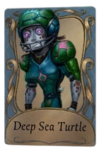 DeepSeaTurtle