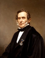 Frederik Kaiser who Professor Kaiser is based on