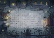 Sweet Terror Background