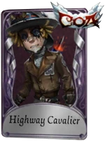 HighwayCavalier