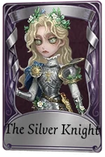 TheSilverKnight