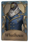 Wheelhouse