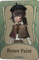 BrownPaint